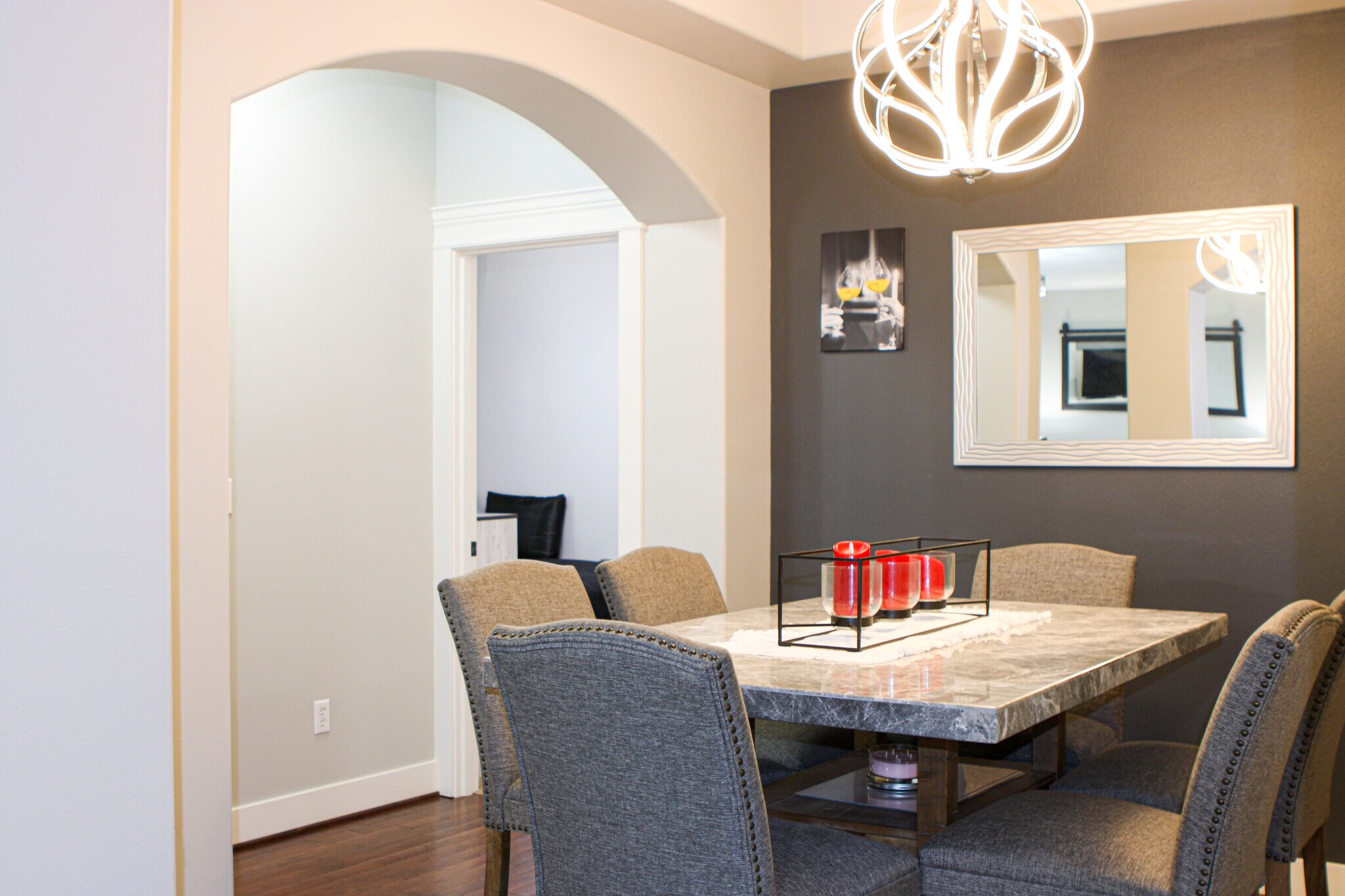 Building Photo - 7801 Rushmore Ave NE