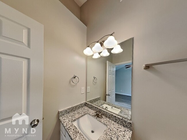 Building Photo - 3703 Wavetree Overlook NW