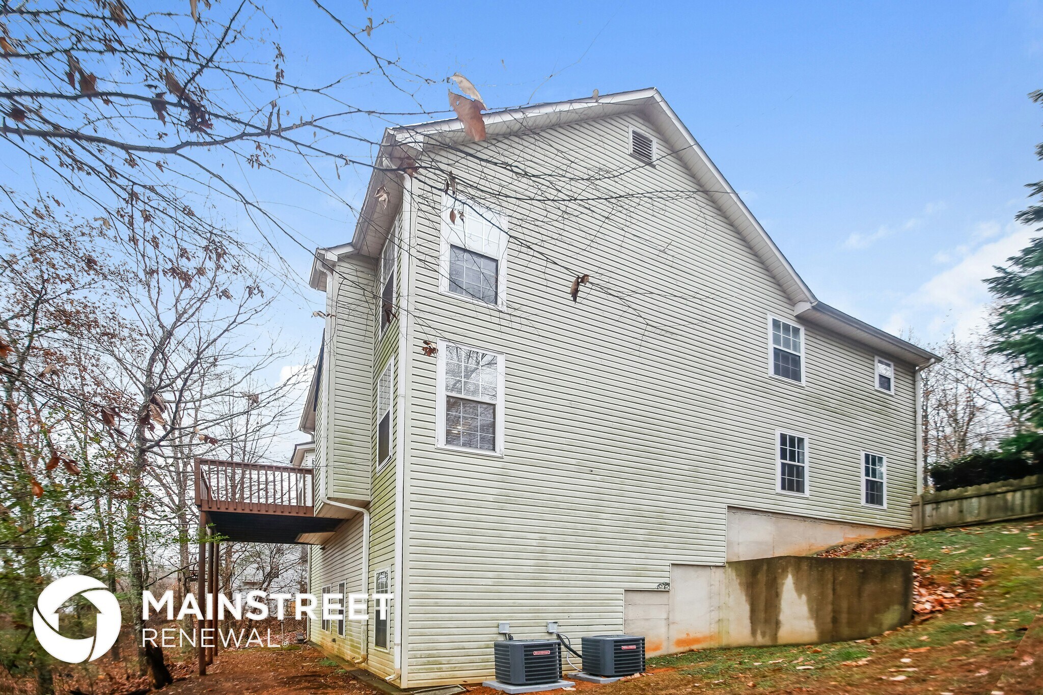 Building Photo - 30 Mountain Trail Ct SW