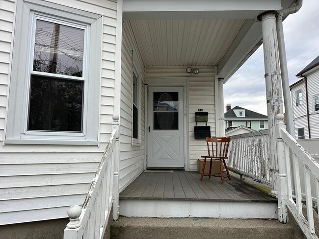 Building Photo - 51 Flynt St