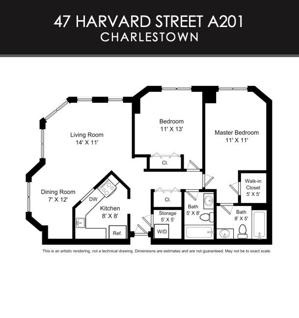 Building Photo - 47 Harvard St
