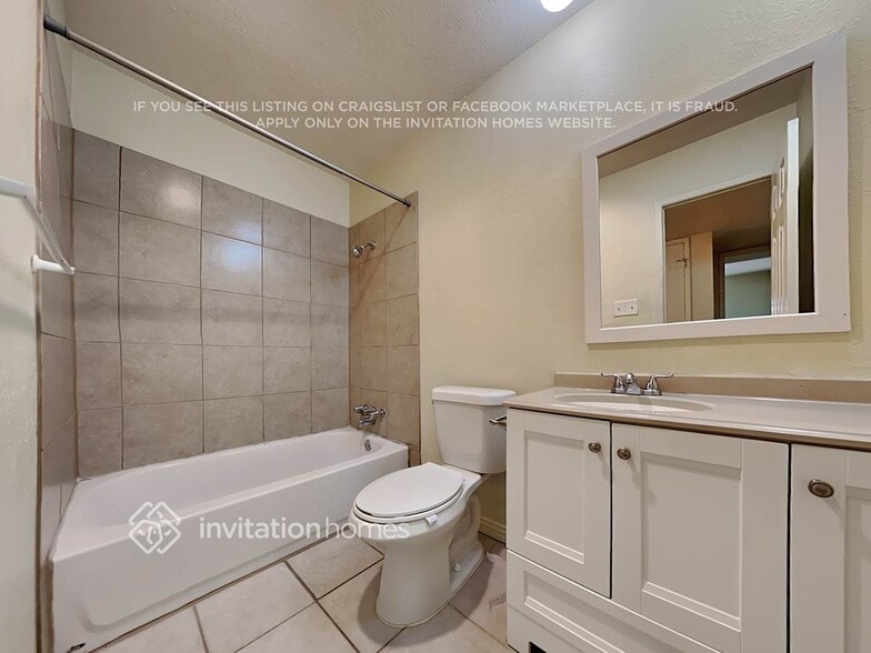 Building Photo - 6813 Curry Dr