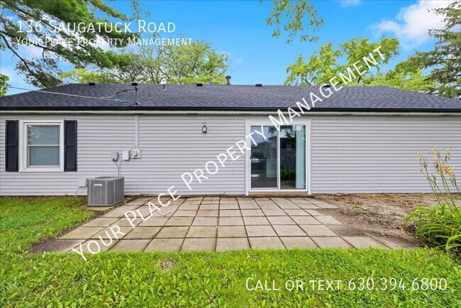 Building Photo - 136 Saugatuck Rd