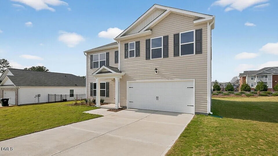 Building Photo - 3608 Turney Dr