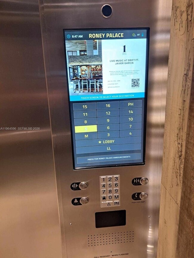 Building Photo - 2301 Collins Ave