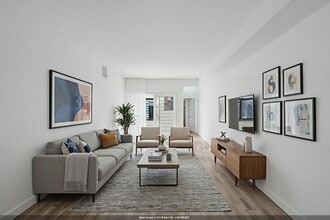 Building Photo - 179 Academy St