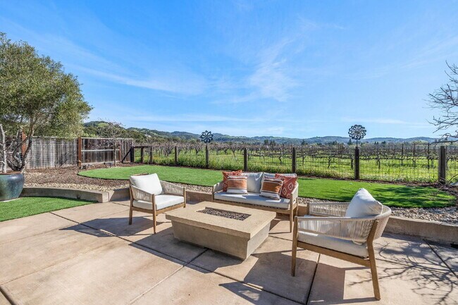Building Photo - Eastside Sonoma | Vineyard & Hill Views