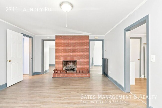 Building Photo - 2711 Laundry Rd