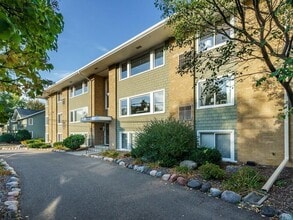 Building Photo - 5412 France Ave S