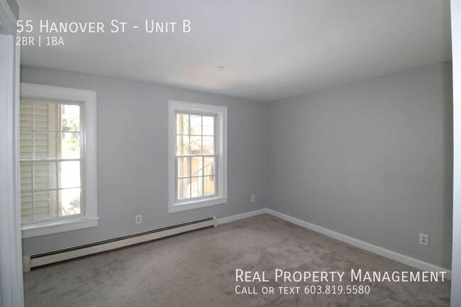 Building Photo - 55 Hanover St