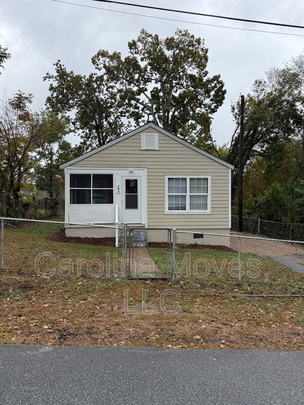 Building Photo - 105 Francis Ave