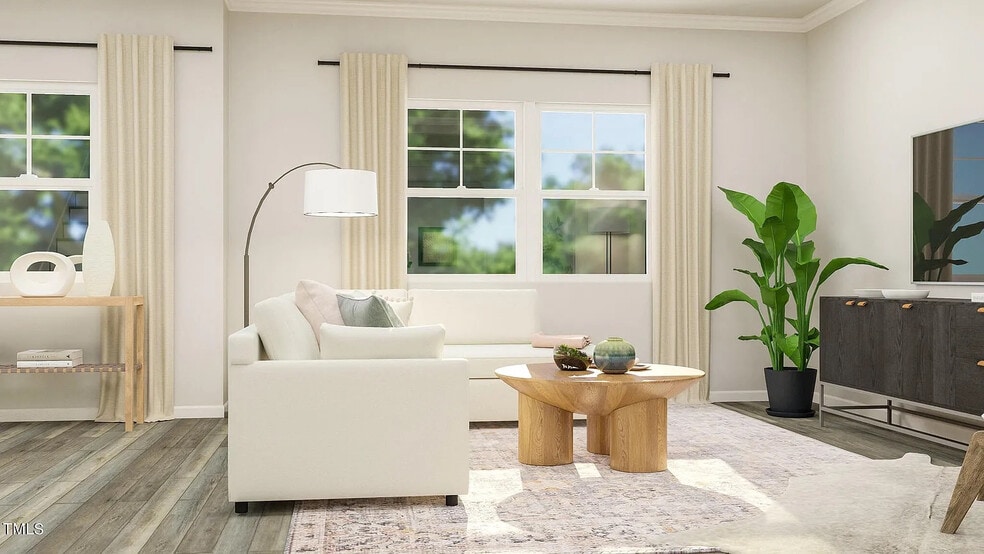 Primary Photo - Room in Townhome on Poe Farm Ave