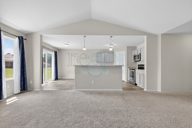 Building Photo - Modern Living in Wisteria: Contemporary 3-Bed 2-Bath Oasis Near I-430