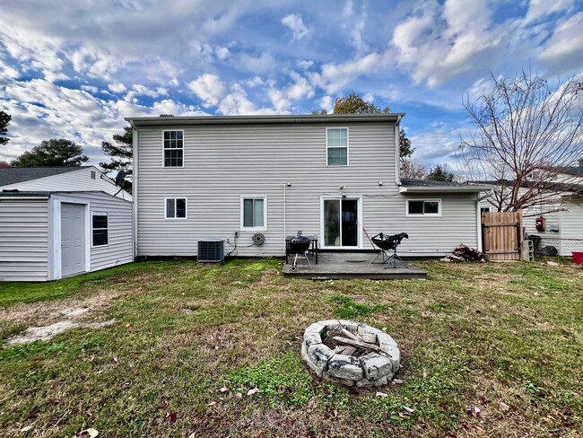 Building Photo - Beautiful home in the heart of Norfolk