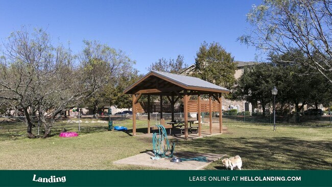 Building Photo - 4701 Monterey Oaks Blvd