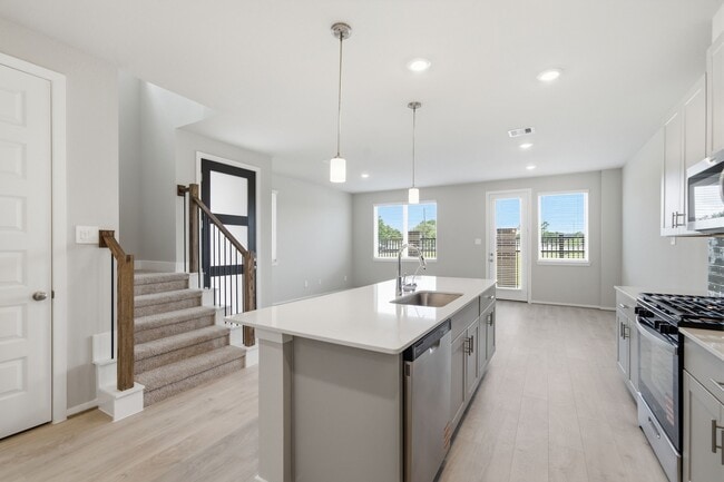 Building Photo - 3109 Quiet Sunset Dr