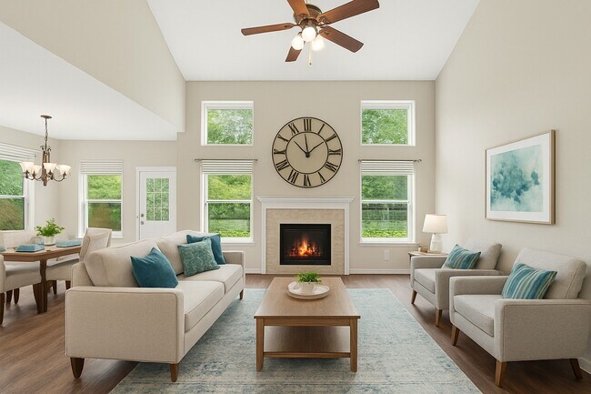 Building Photo - 13426 Summer Villa Ln