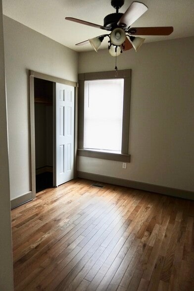 Building Photo - 522 N 33rd St