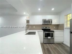 Building Photo - 2 br, 1 bath Condo - 1245 Pennsylvania Ave...