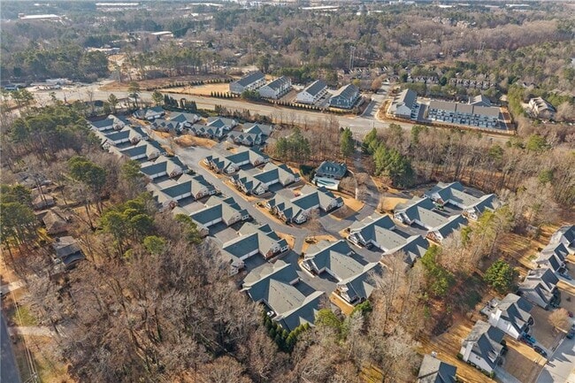 Building Photo - 1535 Duluth Hwy