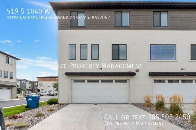 Building Photo - 519 S 1040 W
