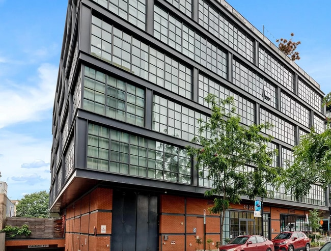 Building Photo - 2030 8th St NW