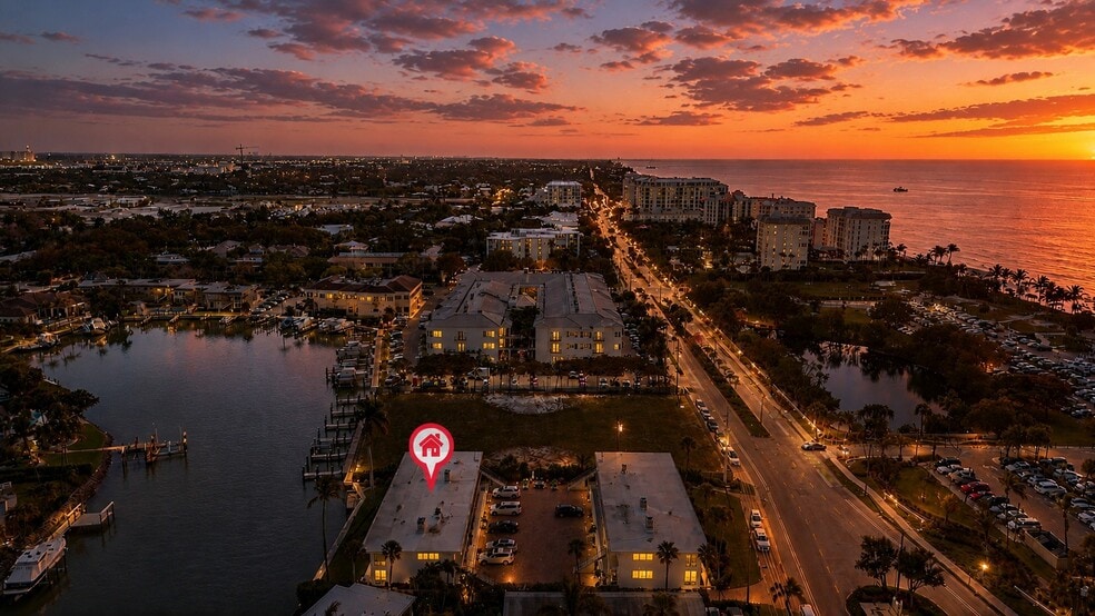Building Photo - 1550 Gulf Shore Blvd N