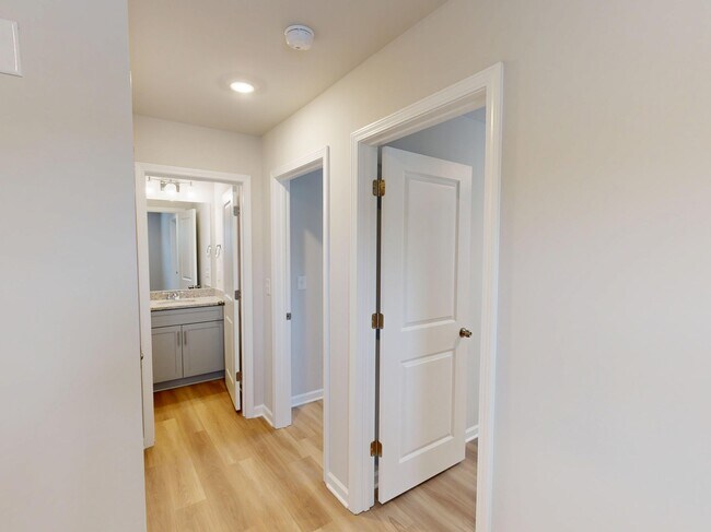 Floorplan - Crescent Valley
