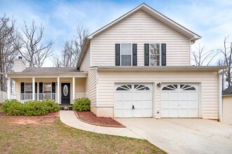 Building Photo - Coming Soon 2/24/26) 3 Bed, 2.5 Bath., Large Bonus Room Ranch Home