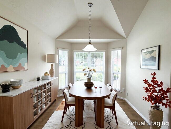 Building Photo - 3514 Lilac Ranch Dr