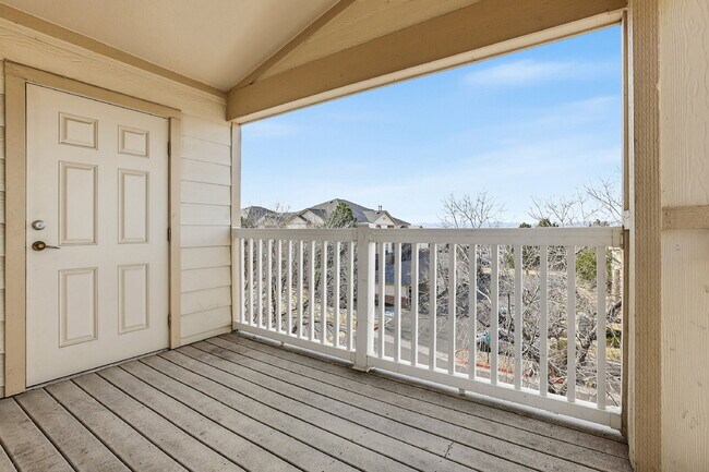 Building Photo - $1,840.95, 2-bed, 2-bath condo in a gated community with a washer/dryer.