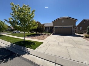 Building Photo - Highly Desirable Anthem Ranch 55+ community.