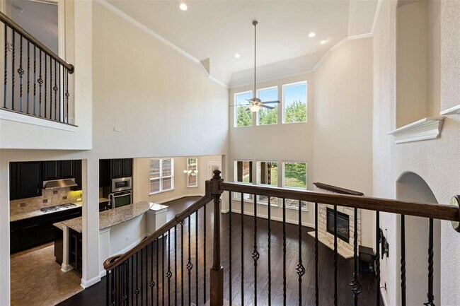 Building Photo - 8606 Evelina Trail