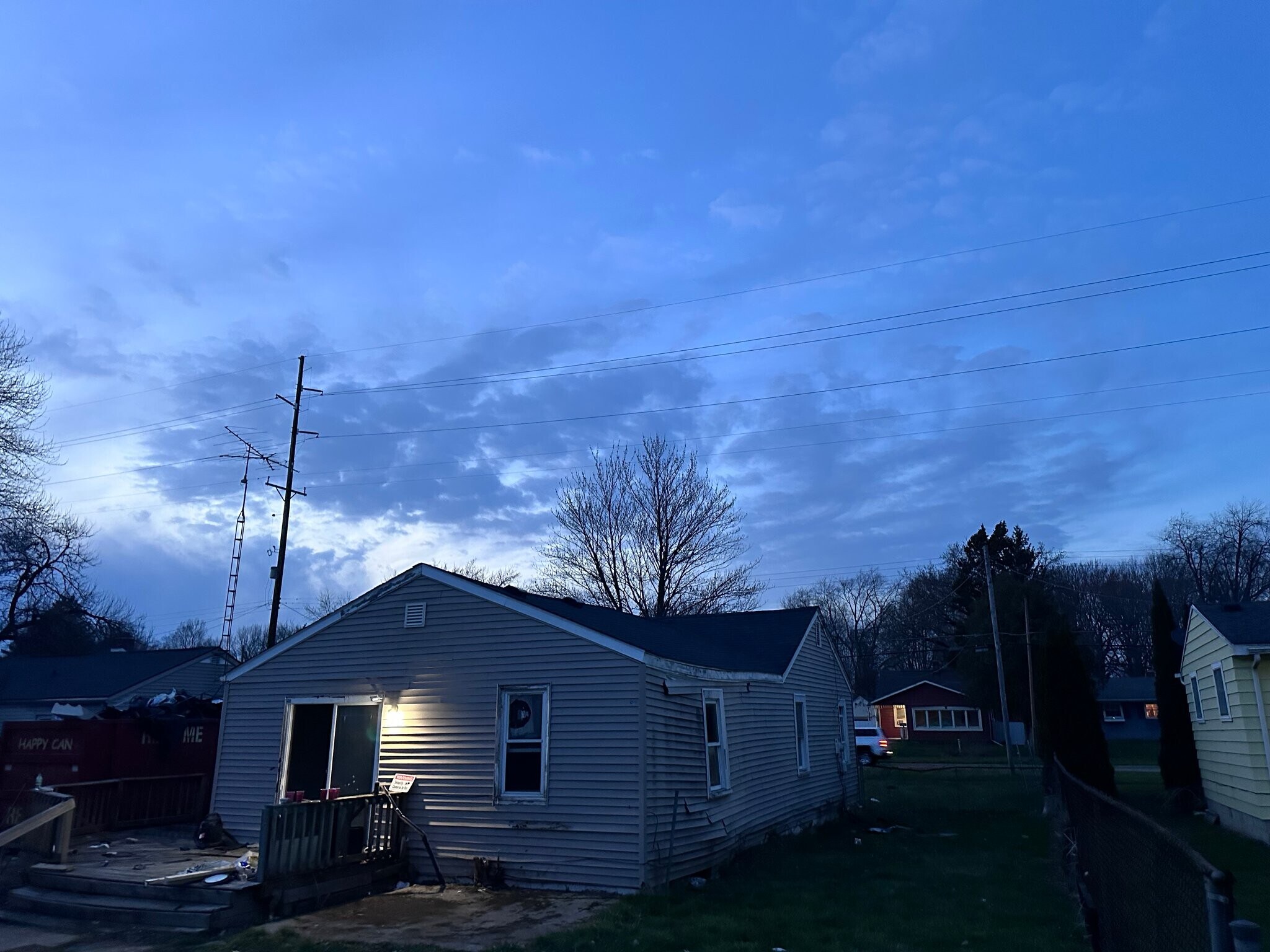 Building Photo - 3514 Leith St