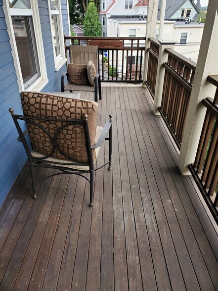 Building Photo - 45 Forest Hills St