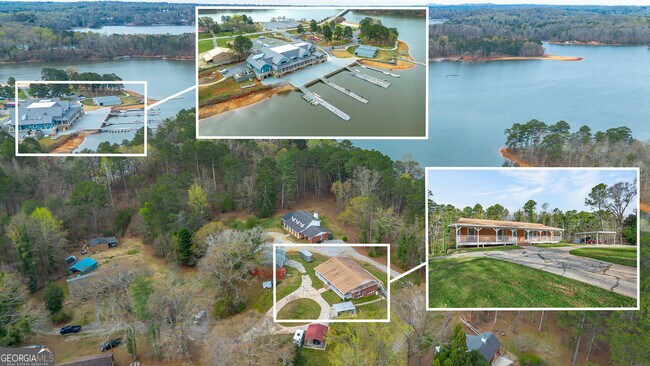 Building Photo - 3460 Maynard Cir