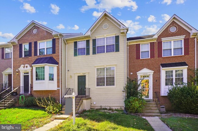 Building Photo - 14705 Flower Hill Dr