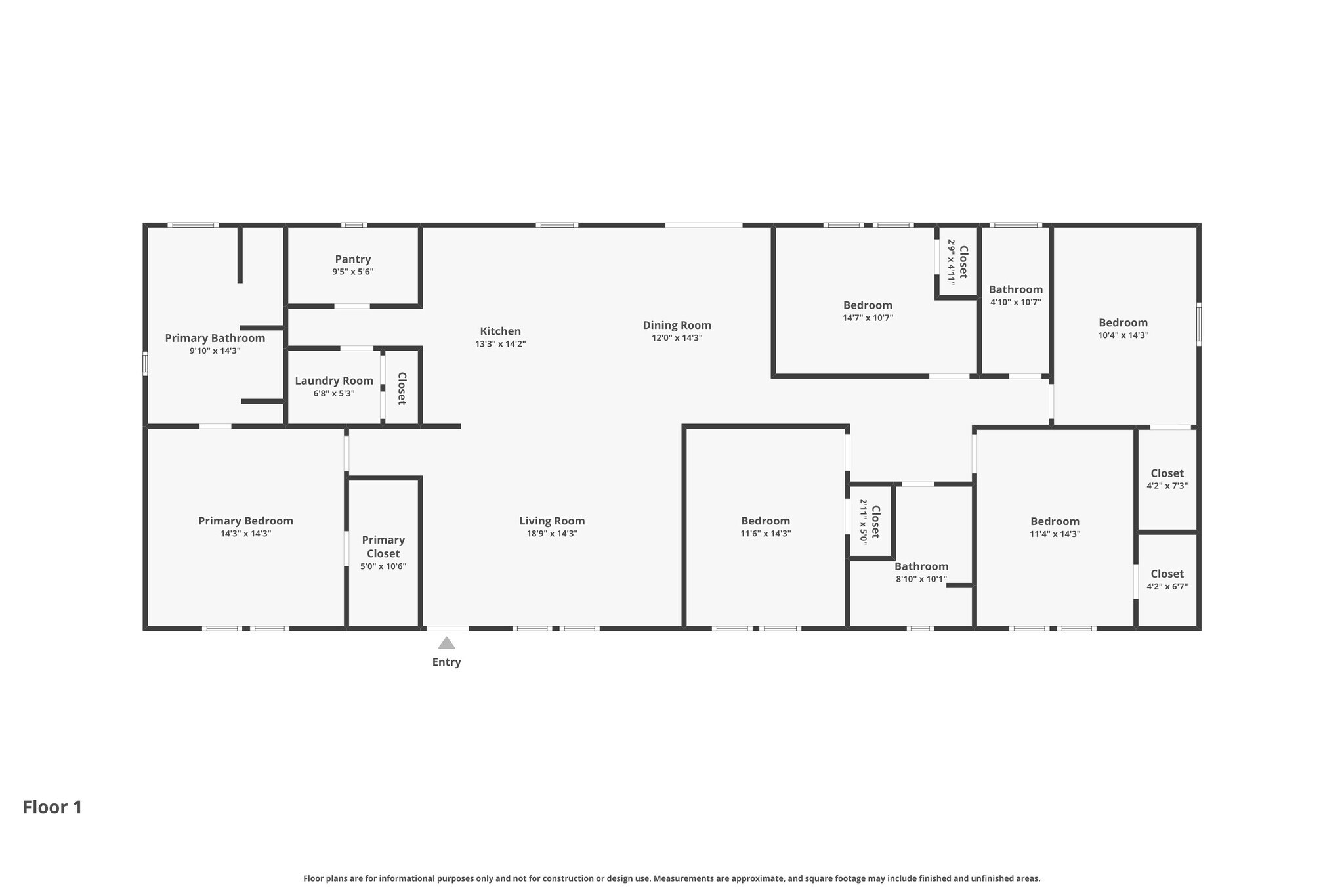Building Photo - 464 Jessop Ave