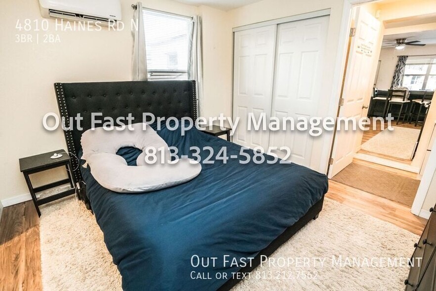 Building Photo - 4810 Haines Rd N