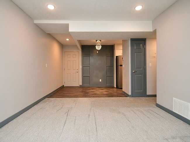 Interior Photo - The Brenton Apartments