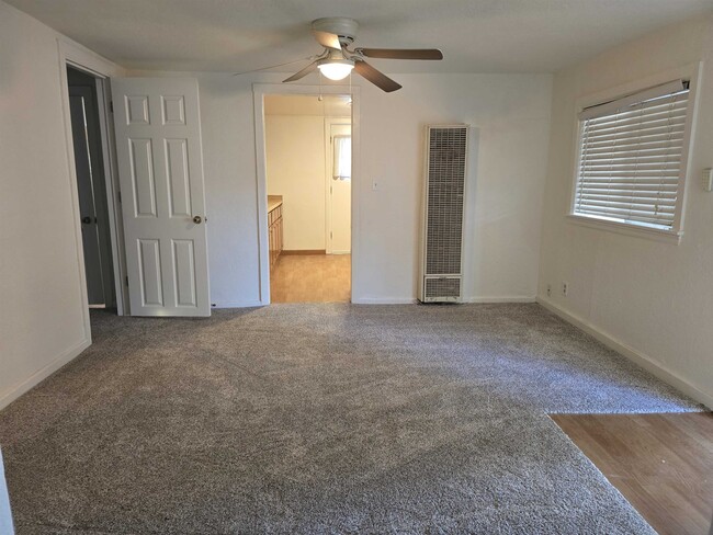 Building Photo - 5007 San Pablo Dam Rd