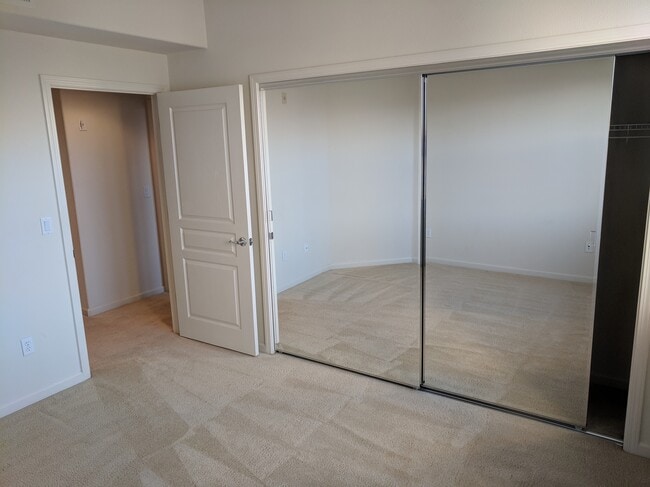 Second bedroom - 1883 Agnew Rd