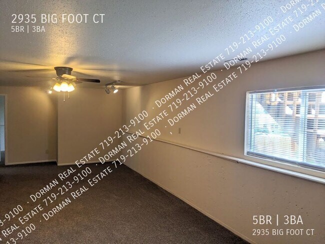 Building Photo - 2935 Big Foot Ct