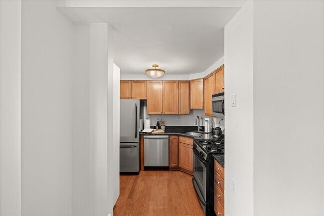 Building Photo - 4840 MacArthur Blvd NW