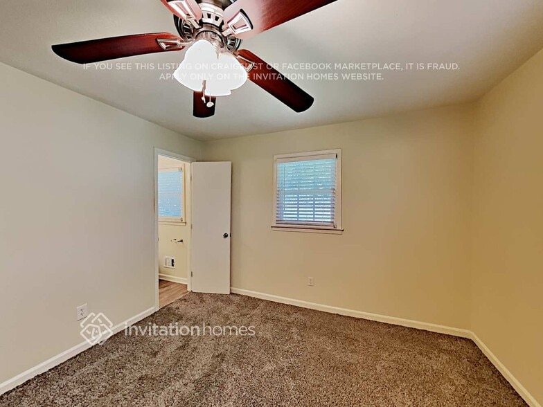 Building Photo - 849 Howard Ct SW