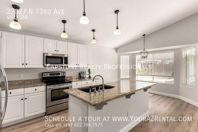 Building Photo - 22027 N 73rd Ave