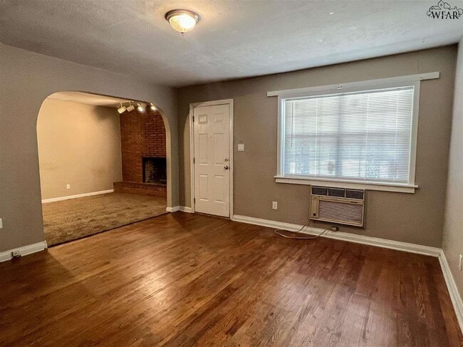 Building Photo - 3614 Garfield St