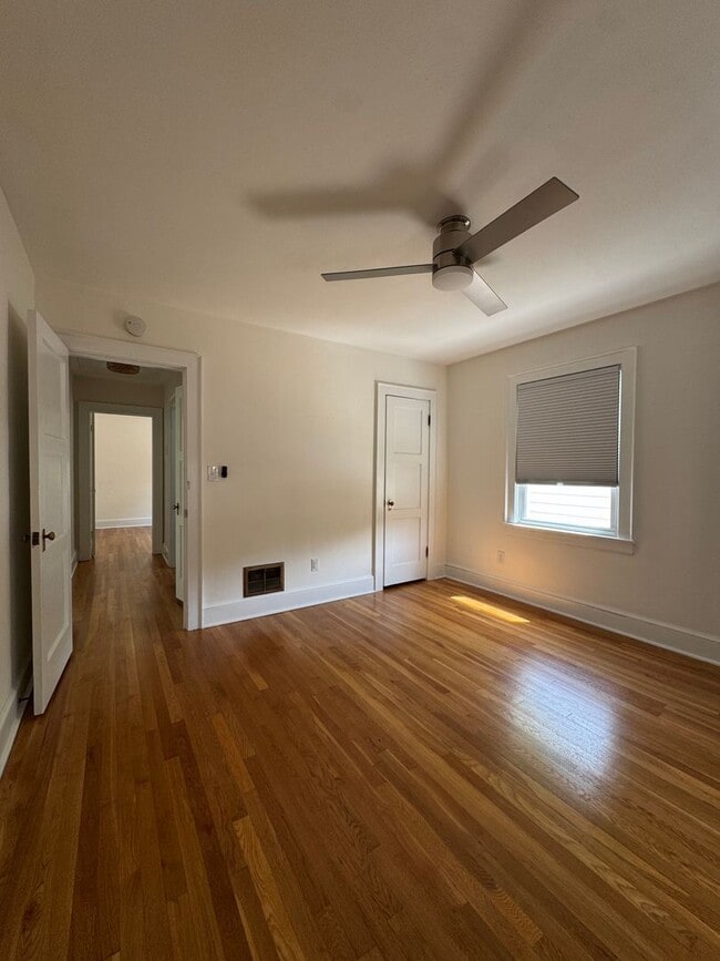 Building Photo - Unique and pristine home for rent in Cave Spring! 2BR 1.5 Bath