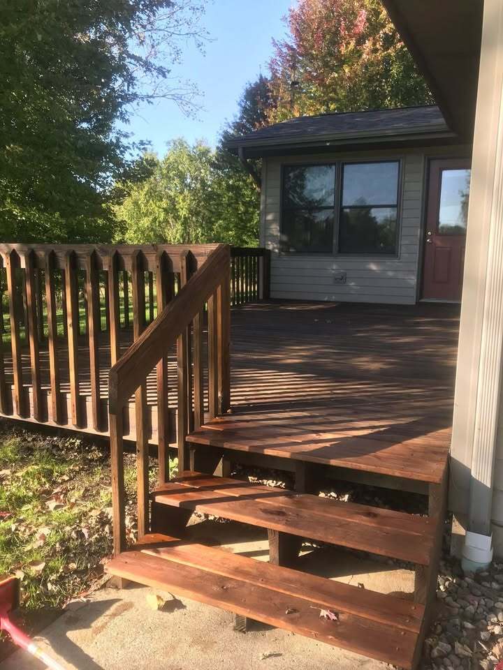 Building Photo - 1025 W Hoppus Rd