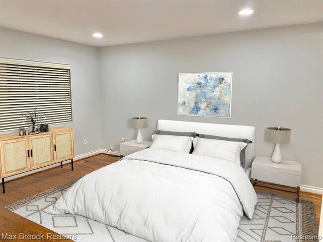 Building Photo - 1115 N Old Woodward Ave